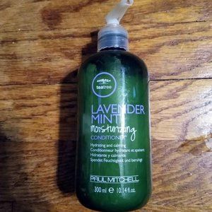 Paul Mitchell Tea Tree Lavender Mint Conditioner
